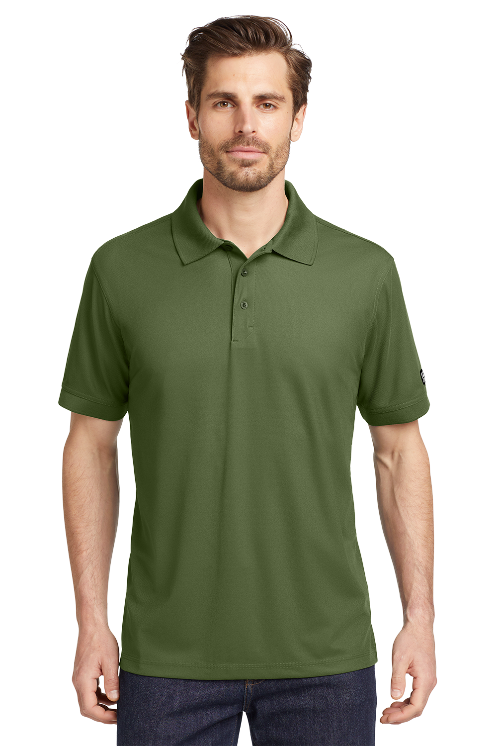 Deboss Special - OGIO® Men's Caliber2.0 Polo
