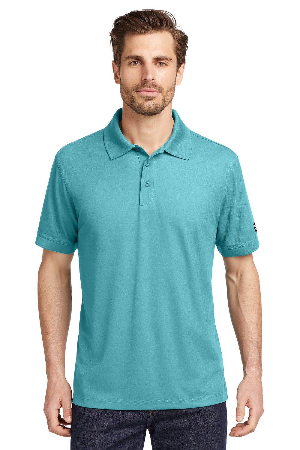 Deboss Special - OGIO® Men's Caliber2.0 Polo