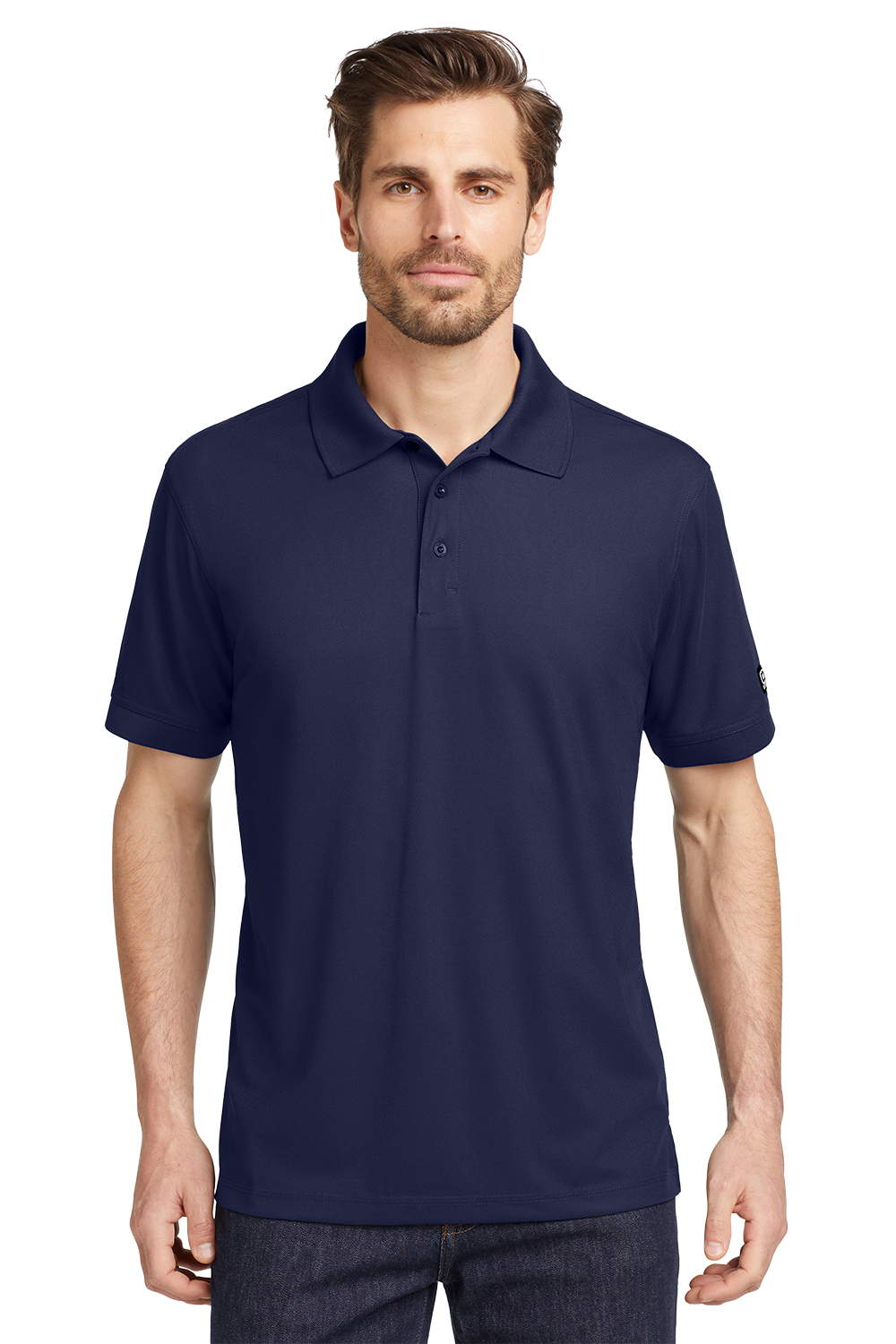 Deboss Special - OGIO® Men's Caliber2.0 Polo