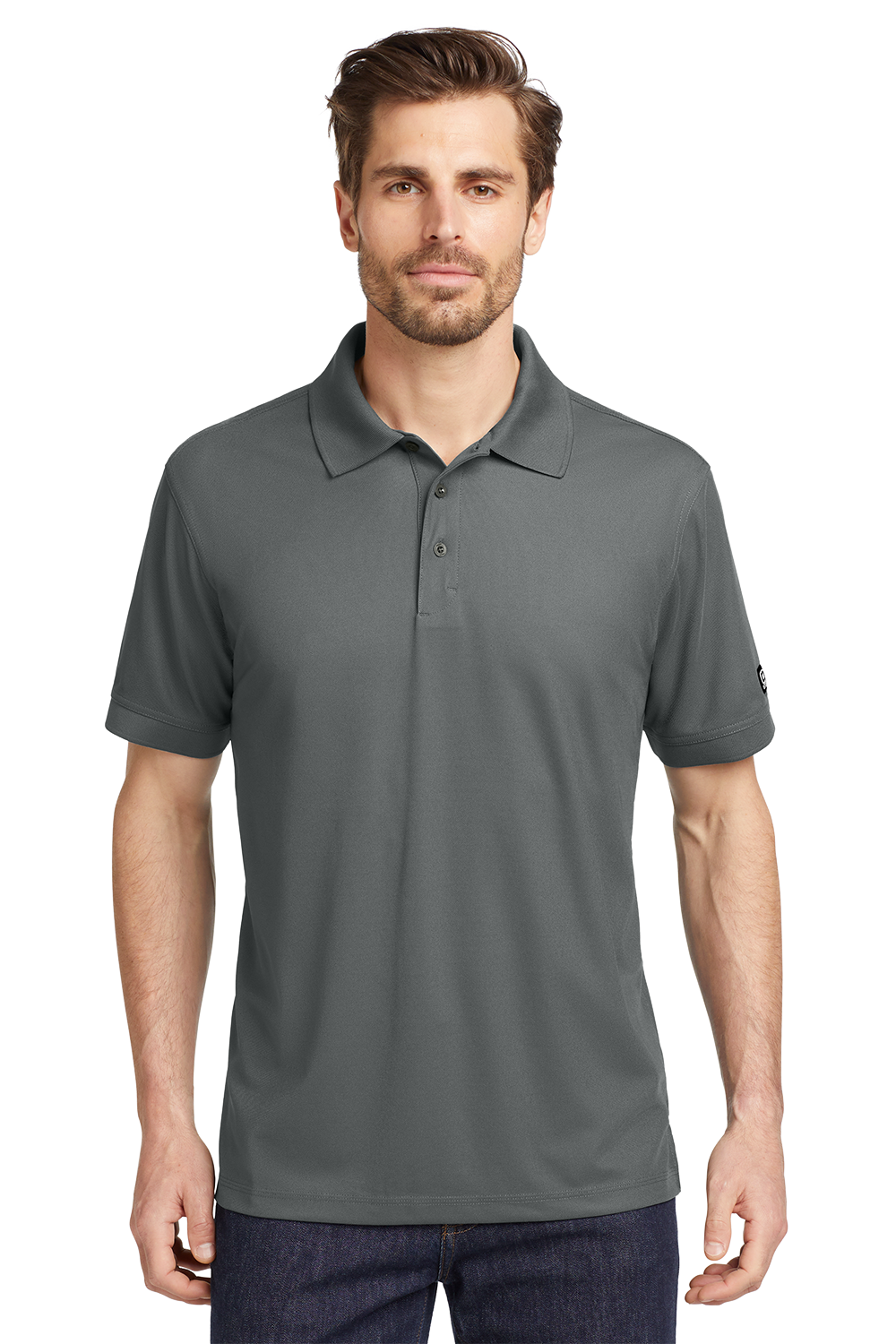 Deboss Special - OGIO® Men's Caliber2.0 Polo