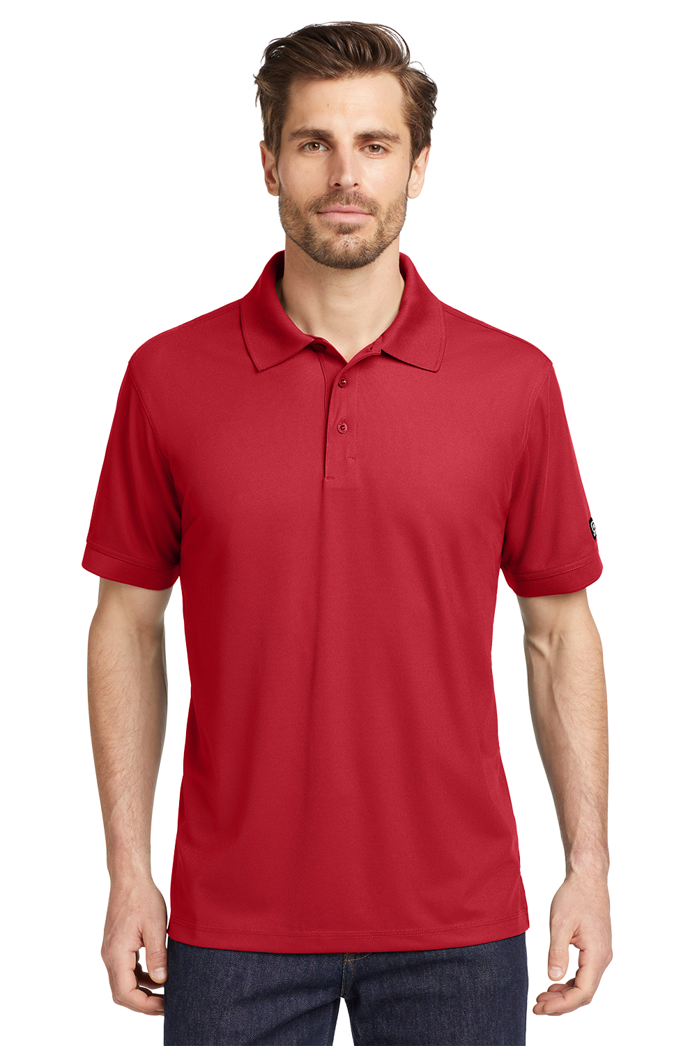 Deboss Special - OGIO® Men's Caliber2.0 Polo