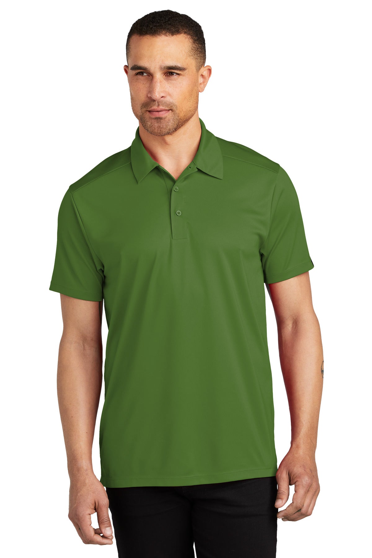 With tonal bartacks and seaming details this sophisticated h - Gridiron Green