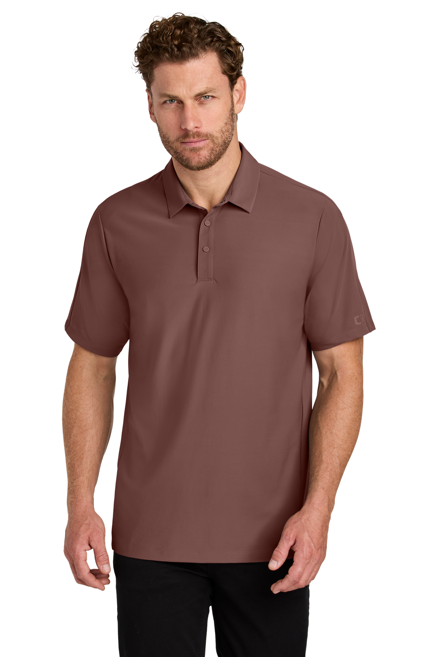 Deboss Special - OGIO® Envision Polo