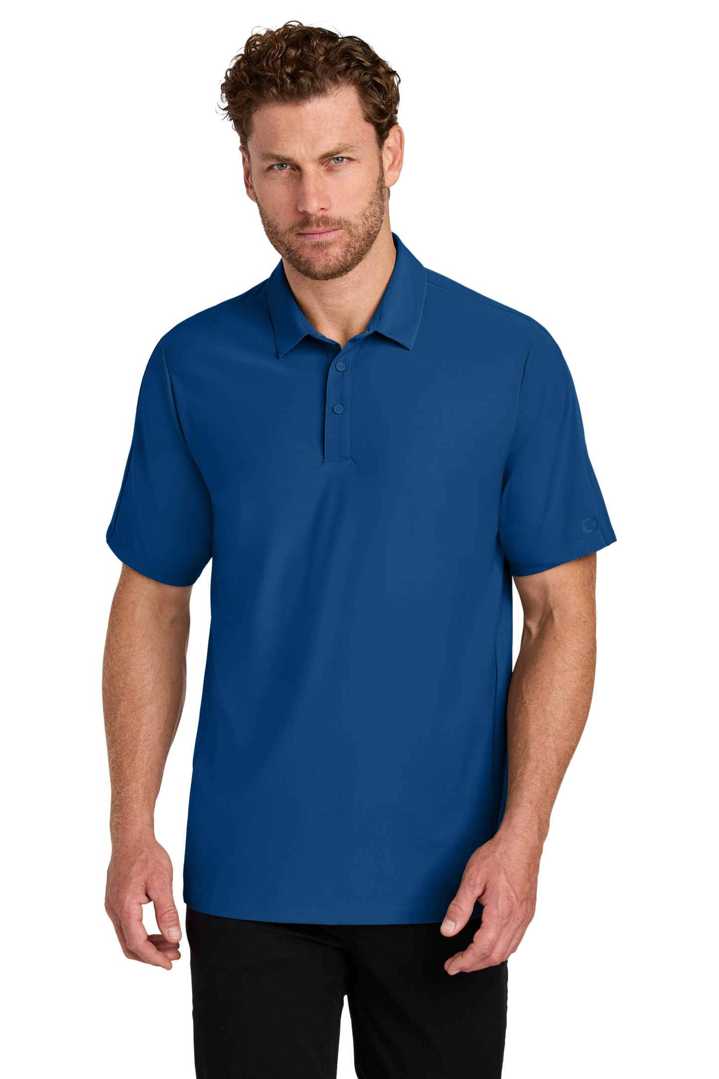 Deboss Special - OGIO® Envision Polo
