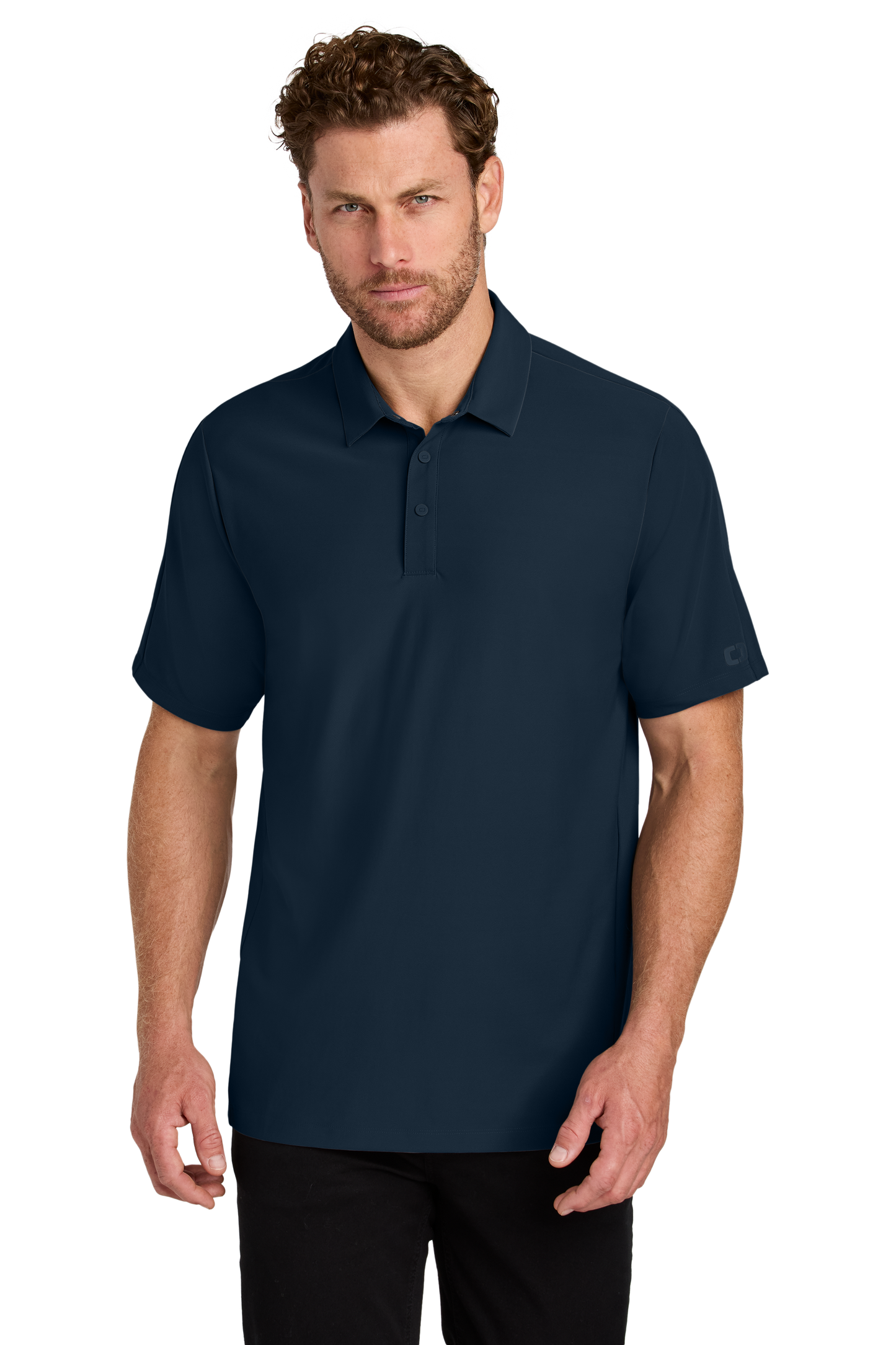 Deboss Special - OGIO® Envision Polo