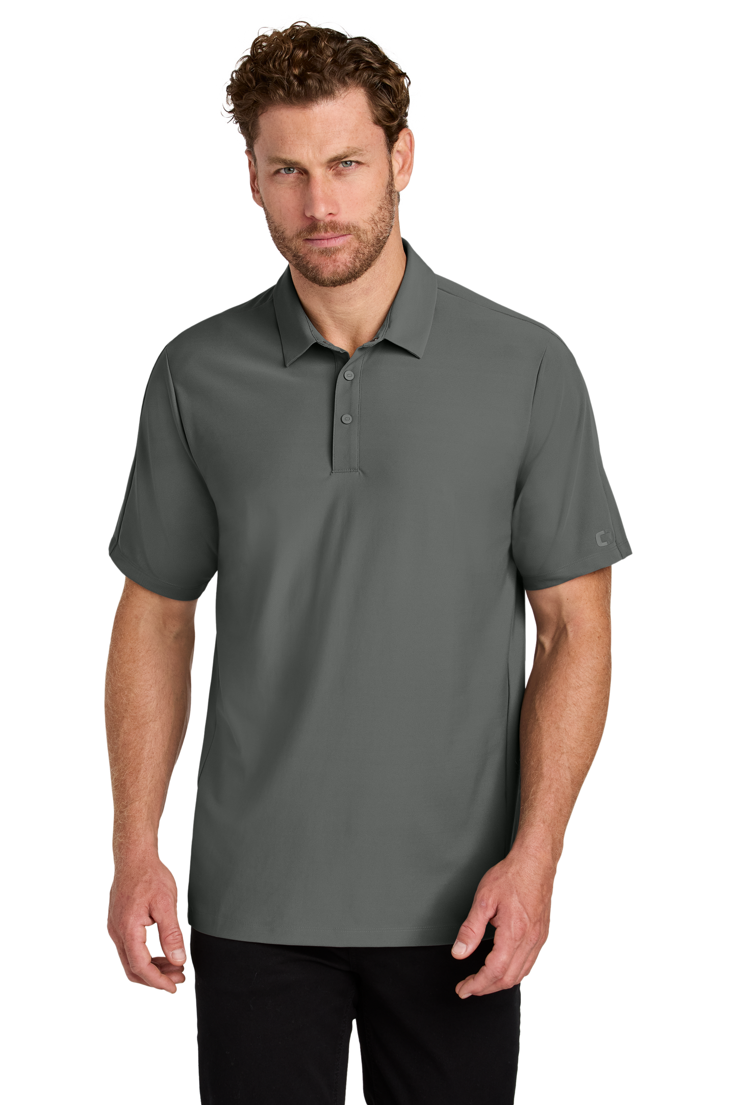 Deboss Special - OGIO® Envision Polo