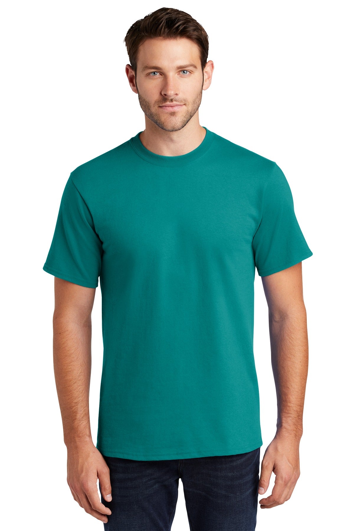 A year-round essential our best-selling t-shirt has been vot - Jade Green