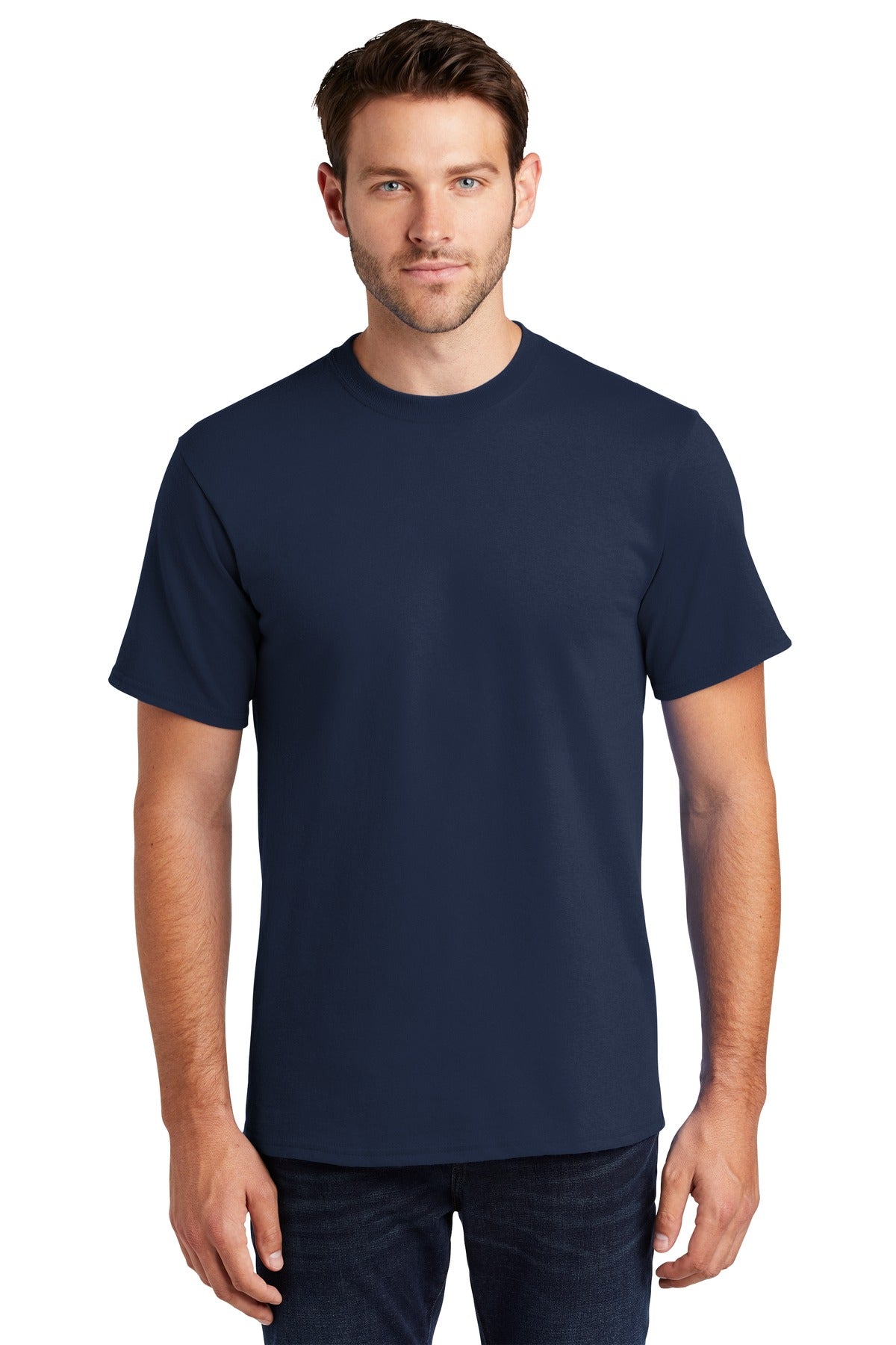 A year-round essential our best-selling t-shirt has been vot - Navy