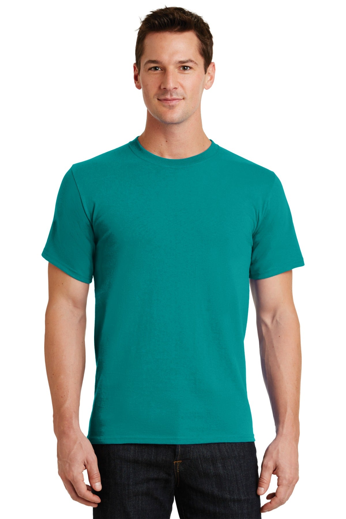 A year-round essential our best-selling t-shirt has been vot - Jade Green
