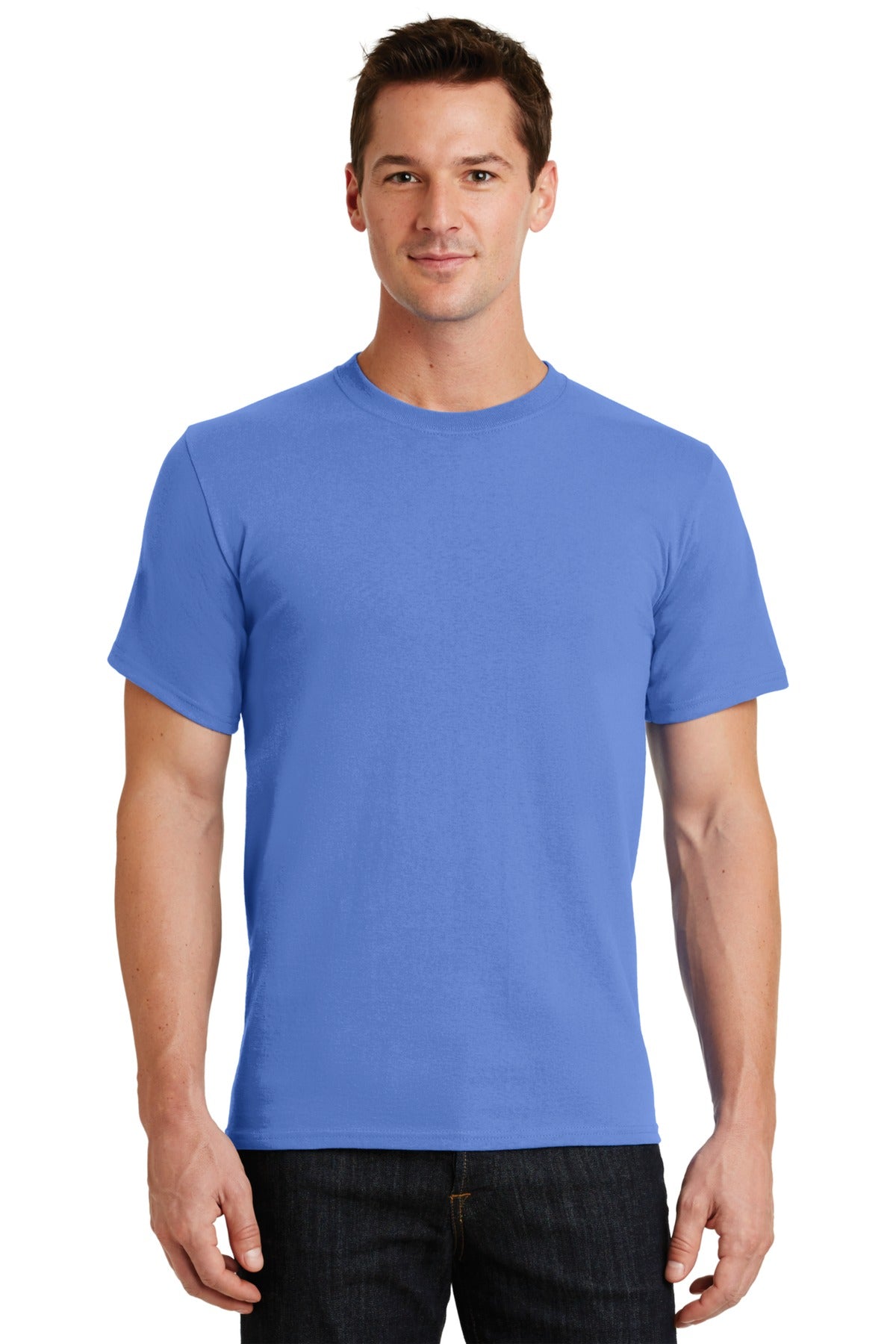 A year-round essential our best-selling t-shirt has been vot - Ultramarine Blue