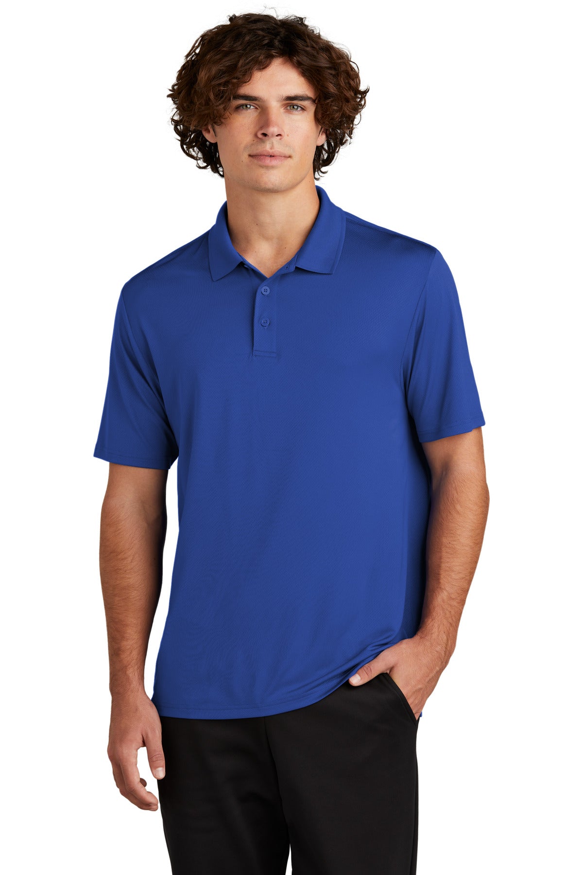 Designed for the sidelines or active jobsites this moisture- - True Royal