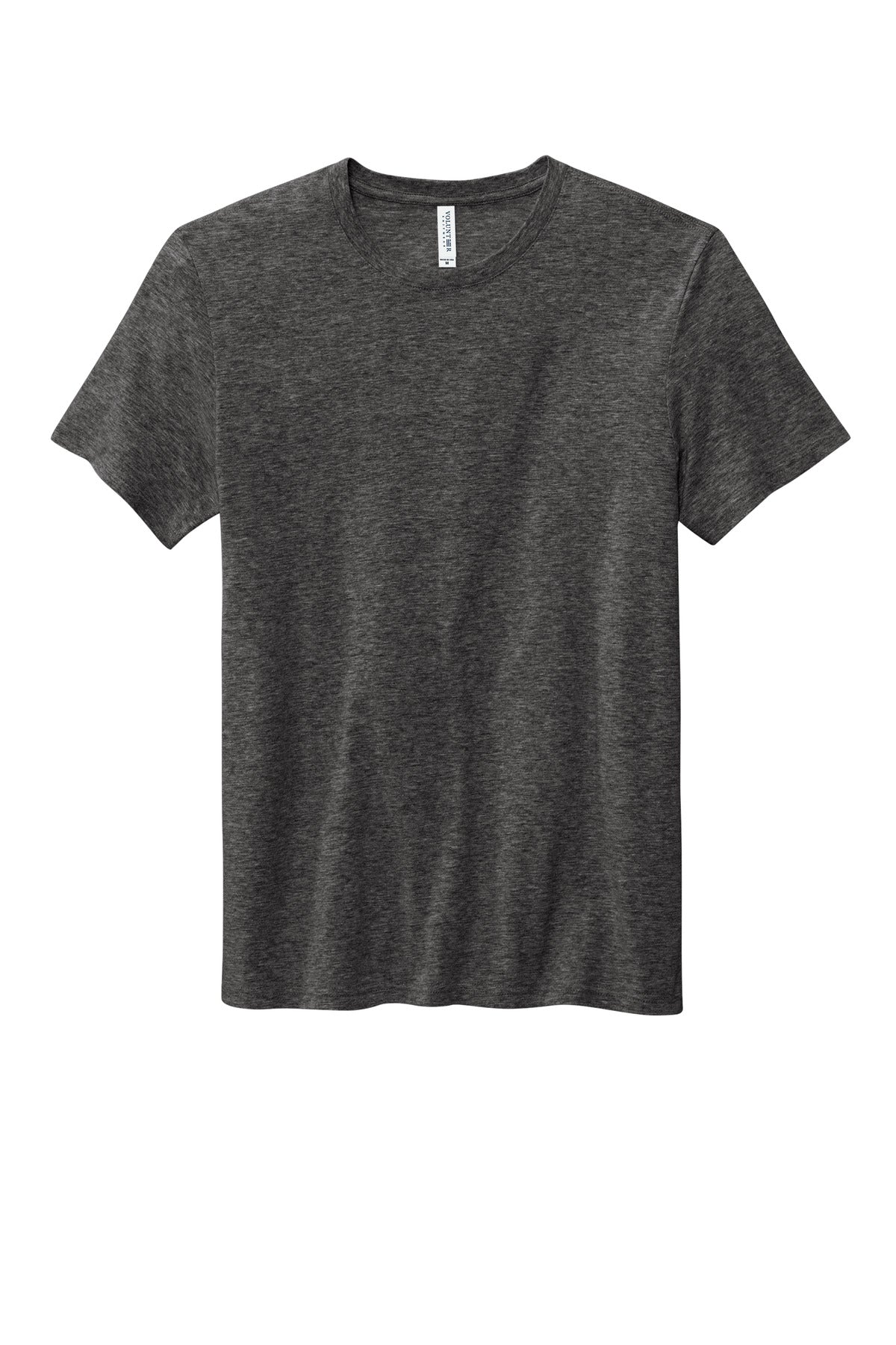 With craftsmanship that runs generations deep this soft USA- - Dark Heather Grey
