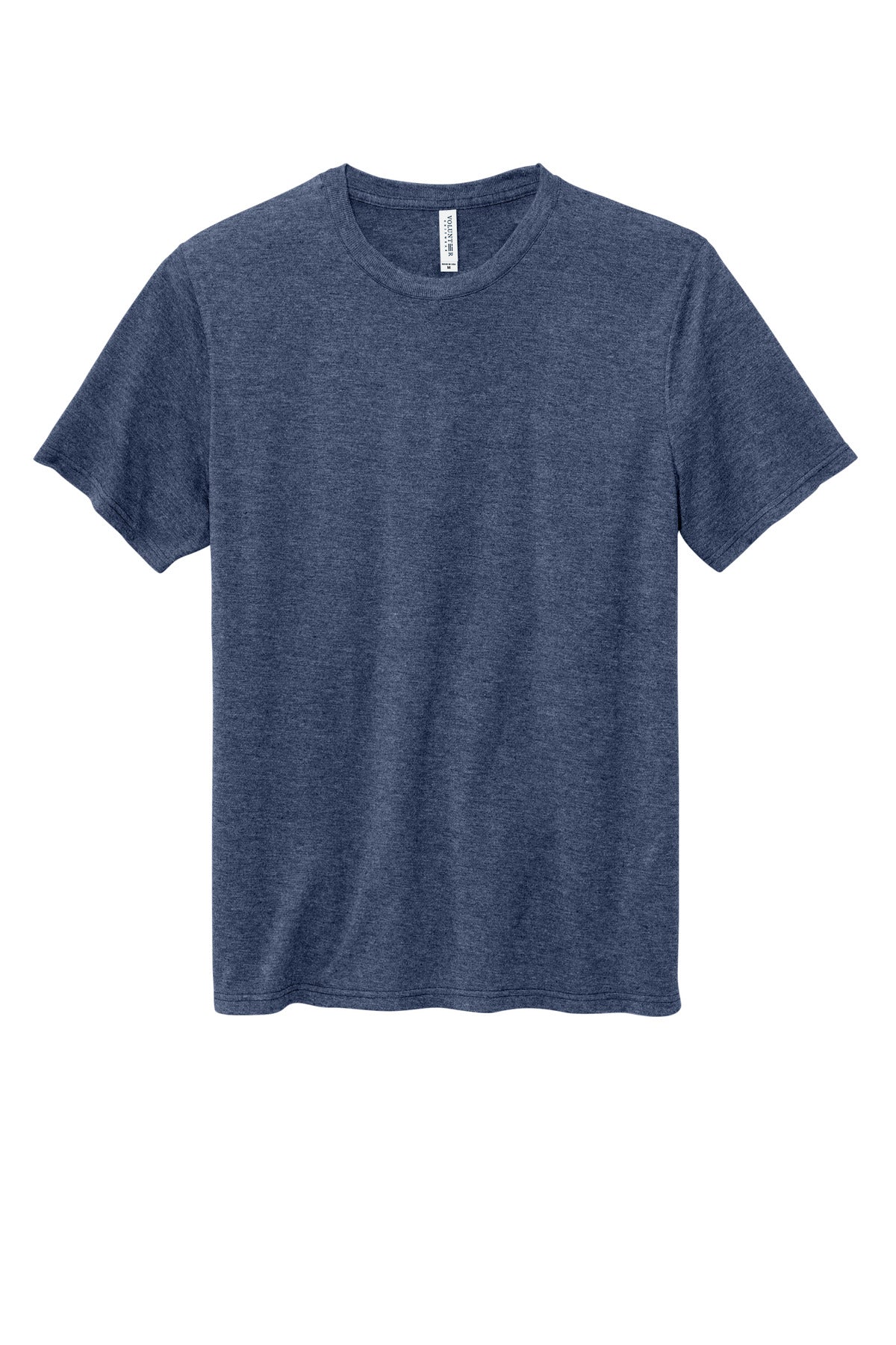 With craftsmanship that runs generations deep this soft USA- - Heather Navy